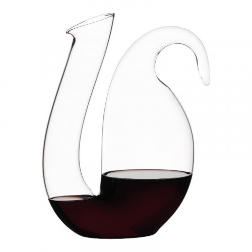 Riedel Dekanter Decanter Ayam clear 1700 ccm